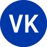 Logo of Van Kampen NY Val Mun (VNV).