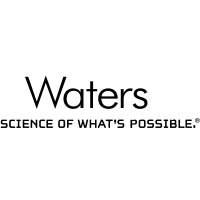 Logo of Waters (WAT).