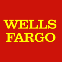 Logo of Wells Fargo