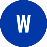 Logo of W (WHI).