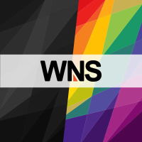 Logo of WNS (WNS).