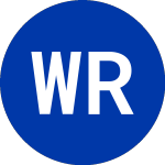 Logo of Washington REIT (WRE).