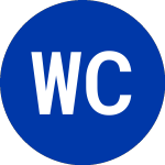 Logo of  (WRKW).