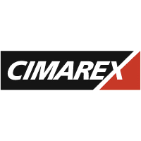 Logo of Cimarex Energy (XEC).