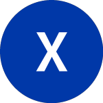 Logo of Xerium (XRM).