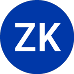 Logo of ZOE'S KITCHEN, INC. (ZOES).