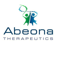 Logo of Abeona Therapeutics (ABEO).