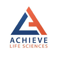 Logo of Achieve Life Sciences (ACHV).