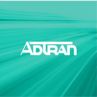 Logo of ADTRAN (ADTN).