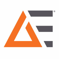 Logo of Advanced Energy Industries (AEIS).