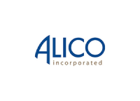 Logo of Alico (ALCO).