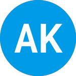 Logo of  (ALDN).