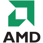 Logo for Advanced Micro Devices Inc (AMD)