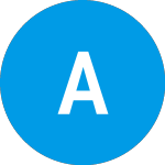 Logo of Ampex (AMPX).