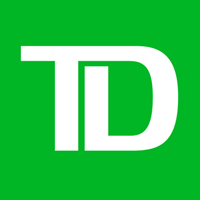 Logo of TD Ameritrade (AMTD).