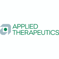 Logo of Applied Therapeutics (APLT).