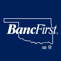 Logo of BancFirst (BANF).