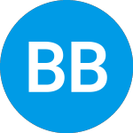 Logo of Barrett Business Services (BBSI).