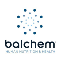 Logo of Balchem (BCPC).