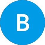 Logo of Biofrontera (BFRIW).