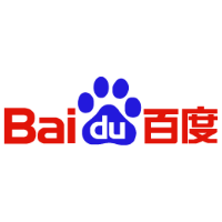 Logo of Baidu (BIDU).