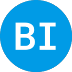 Logo of BIMI International Medical (BIMI).