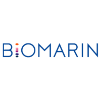 Logo of BioMarin Pharmaceutical (BMRN).