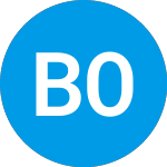 Logo of  (BOBJY).