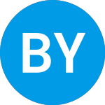 Logo of  (BYBI).