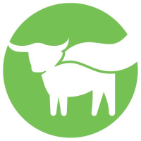 Logo of Beyond Meat (BYND).