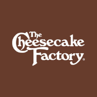 Logo of Cheesecake Factory (CAKE).