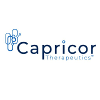 Capricor Therapeutics Inc