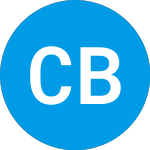 Logo of Chain Bridge I (CBRG).