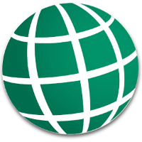 Logo of Commerce Bancshares (CBSH).