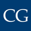 Logo of Carlyle (CG).