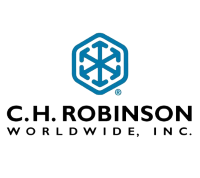 Logo of CH Robinson Worldwide (CHRW).