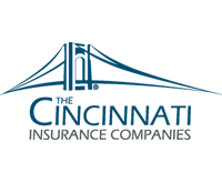 Logo of Cincinnati Financial (CINF).