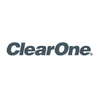 Logo of ClearOne (CLRO).