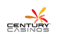 Logo of Century Casinos (CNTY).
