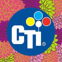 Logo of Yunhong CTI (CTIB).