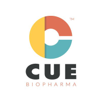 Logo of Cue Biopharma (CUE).