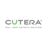Logo of Cutera (CUTR).