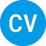 Logo of Commercial Vehicle (CVGI).