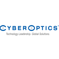 Logo of CyberOptics (CYBE).