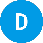 Logo of D & E Communications (DECC).