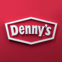 Logo of Dennys (DENN).