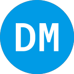 Logo of Deep Medicine Acquisition (DMAQ).