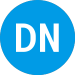 Logo of  (DNLAX).
