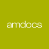 Logo of Amdocs (DOX).
