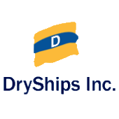 DryShips Inc